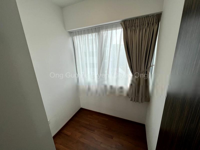3 Bed Condo for Rent in  Natura @ Hillview - Image 4